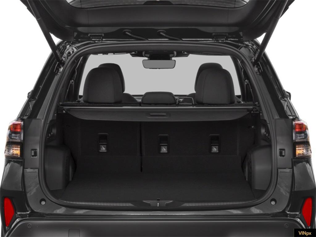 new 2025 Subaru Forester car, priced at $36,337