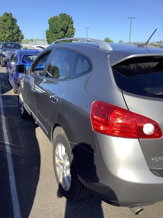 used 2013 Nissan Rogue car, priced at $11,000