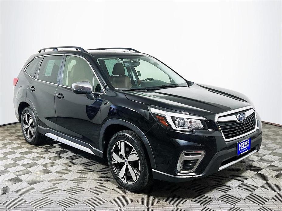 used 2020 Subaru Forester car, priced at $27,000