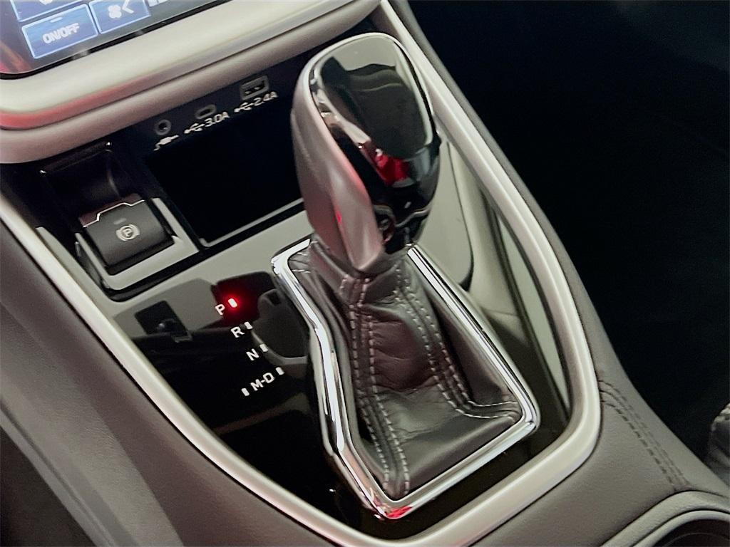 new 2025 Subaru Outback car, priced at $35,345