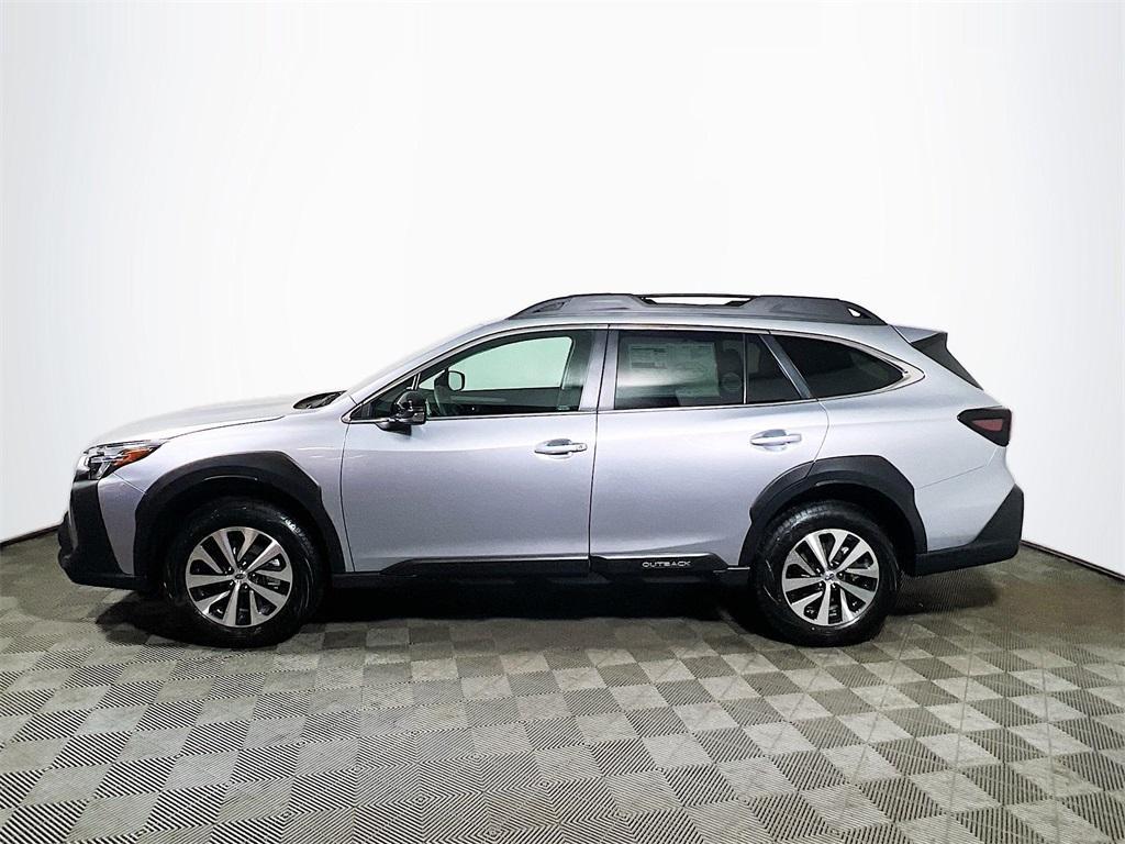 new 2025 Subaru Outback car, priced at $35,345