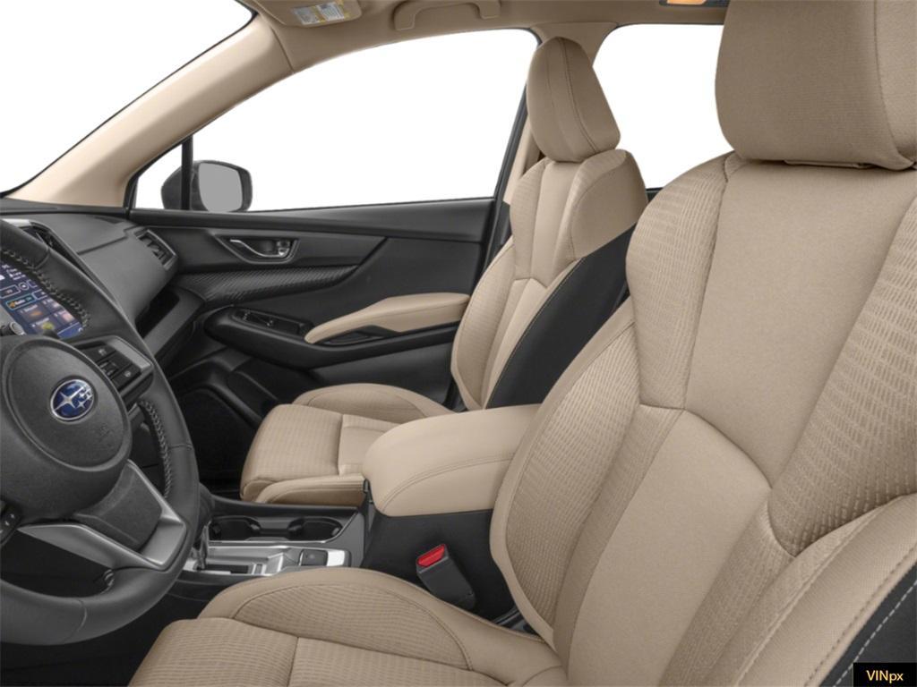 new 2025 Subaru Ascent car, priced at $42,193