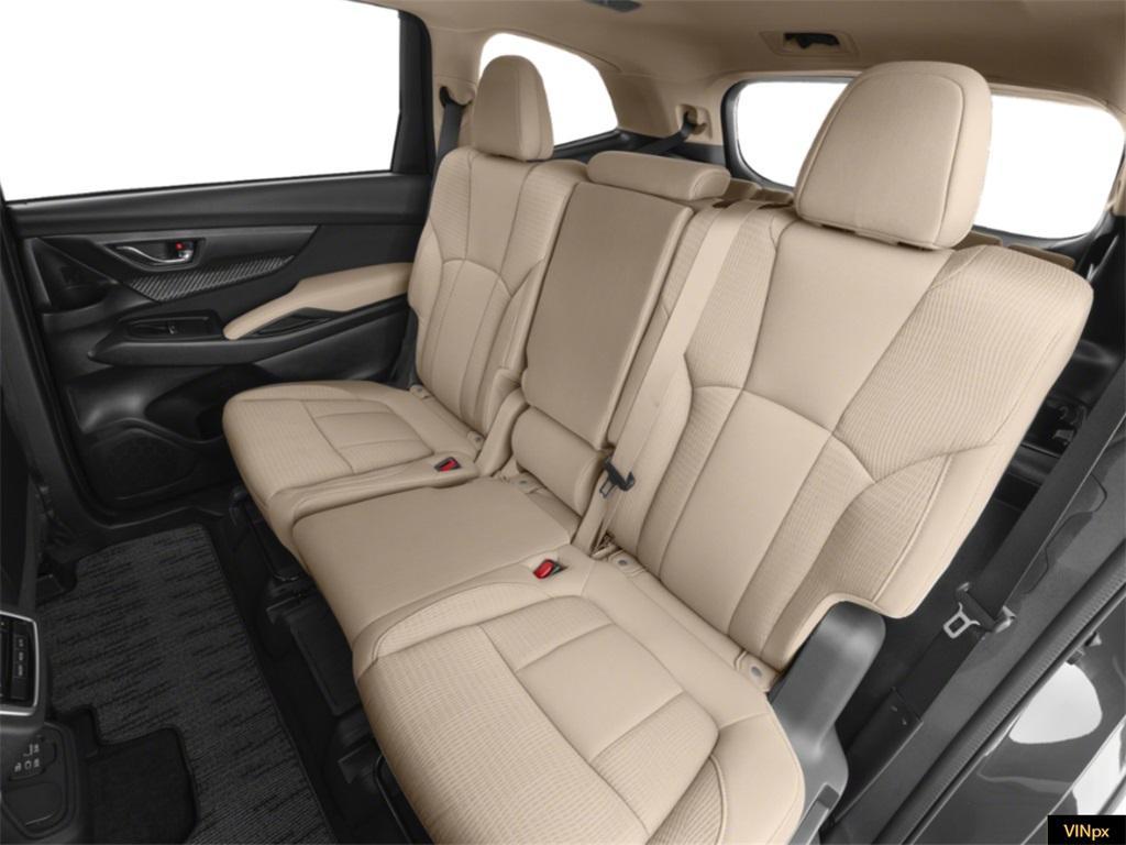 new 2025 Subaru Ascent car, priced at $42,193