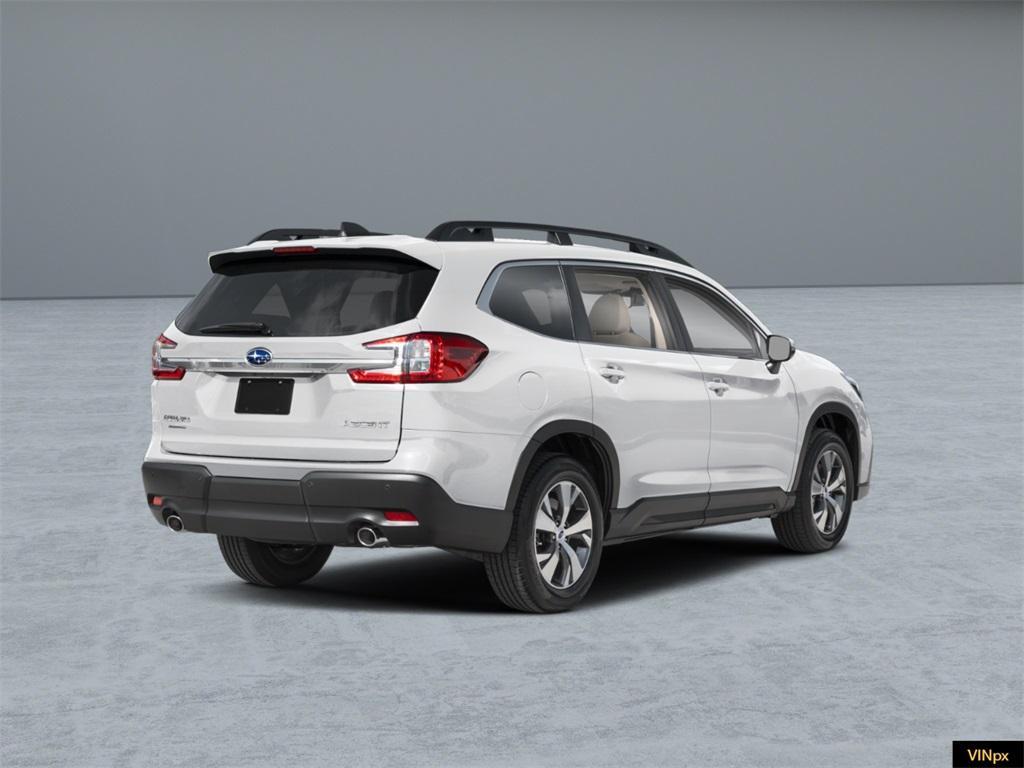 new 2025 Subaru Ascent car, priced at $42,193