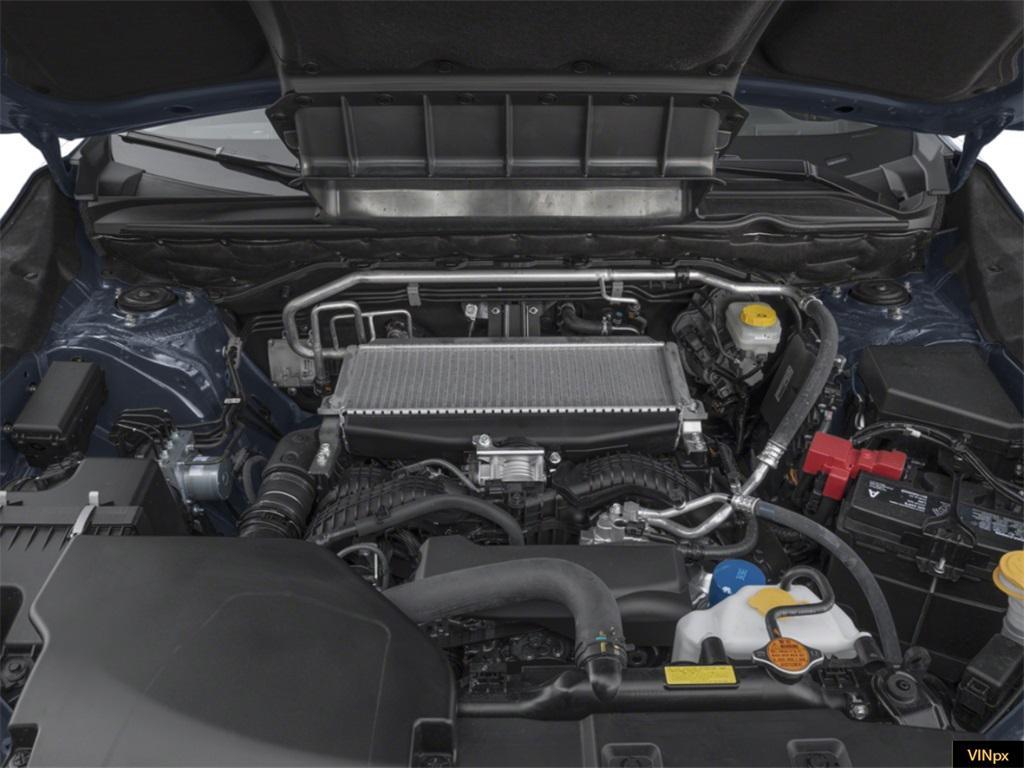 new 2025 Subaru Ascent car, priced at $42,193