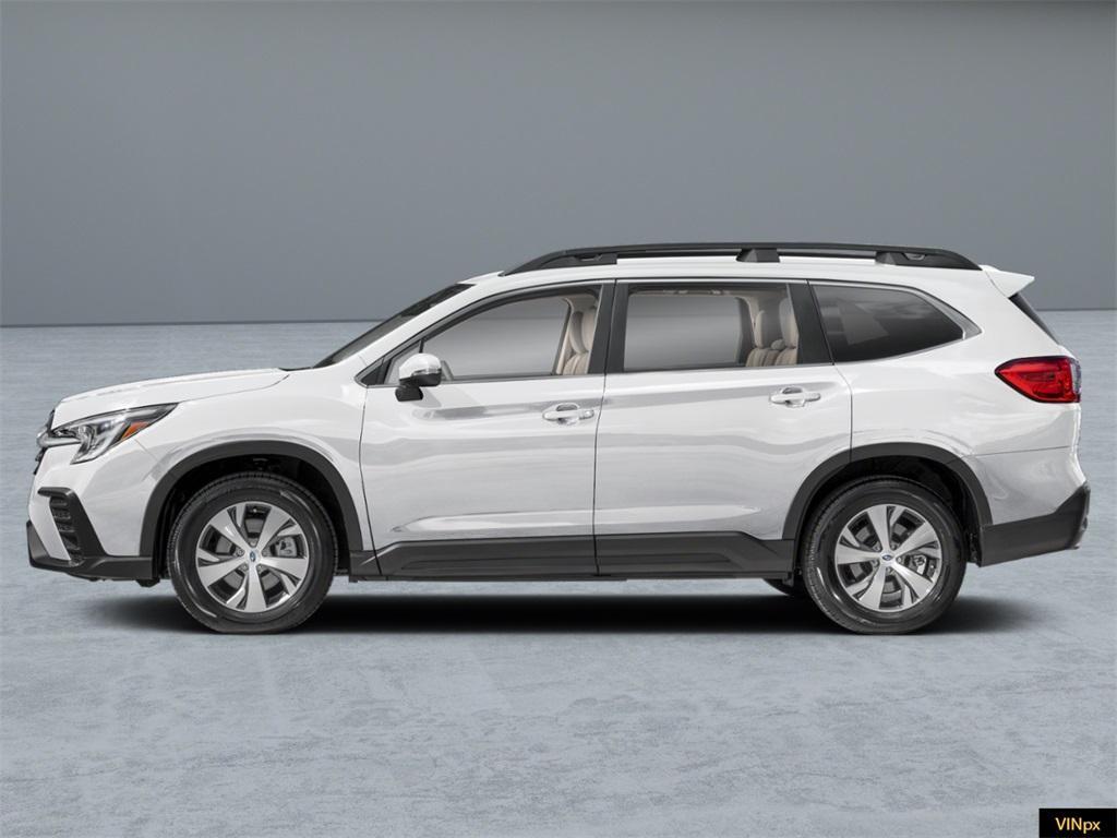 new 2025 Subaru Ascent car, priced at $42,193