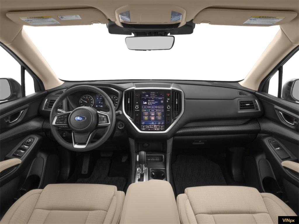 new 2025 Subaru Ascent car, priced at $42,193