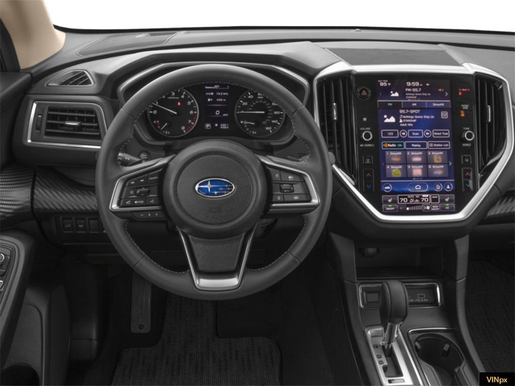 new 2025 Subaru Ascent car, priced at $42,193