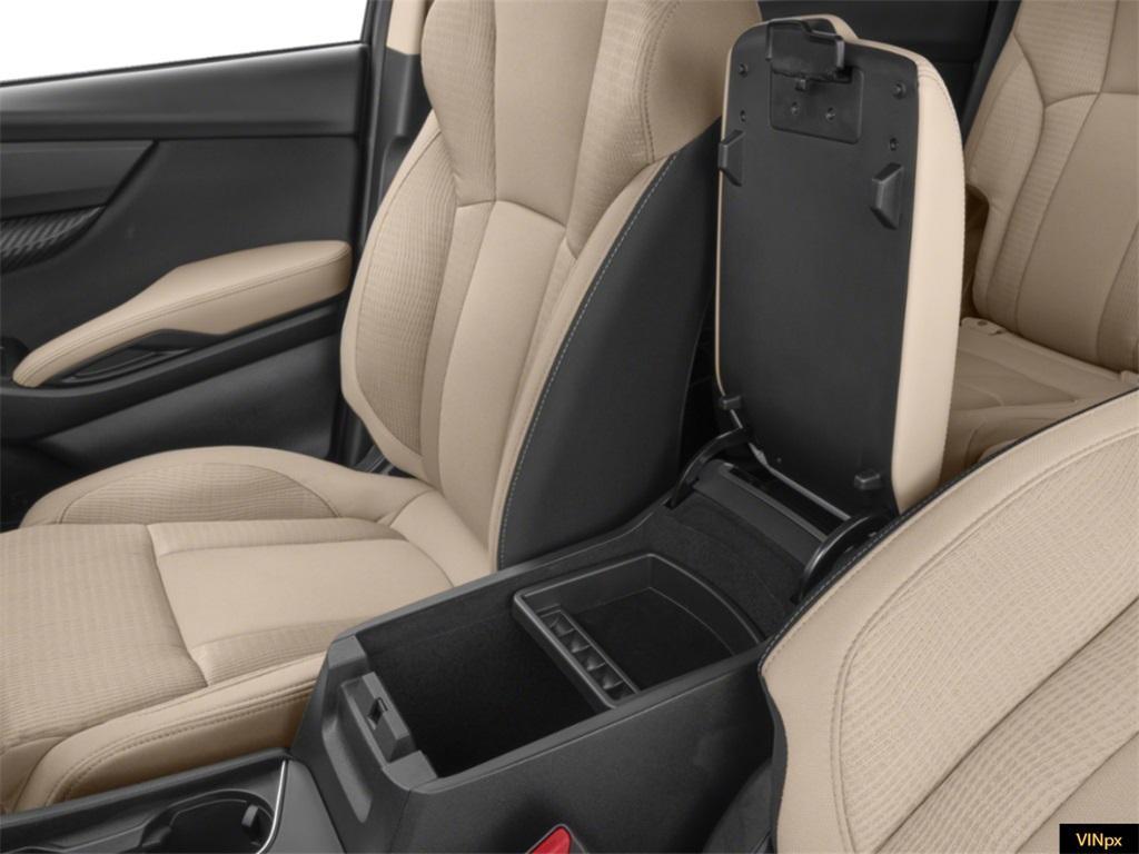 new 2025 Subaru Ascent car, priced at $42,193