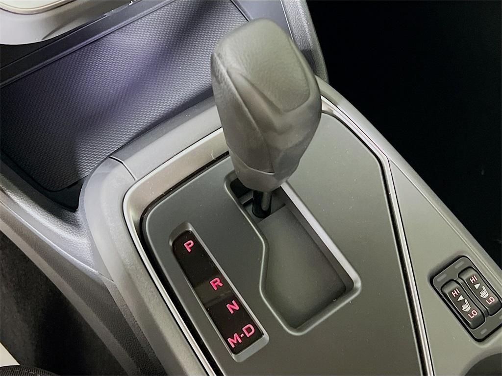 new 2025 Subaru Crosstrek car, priced at $29,322