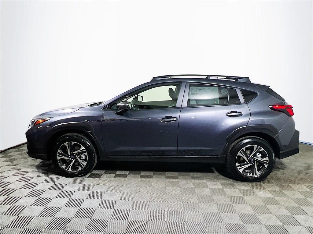 new 2025 Subaru Crosstrek car, priced at $29,322