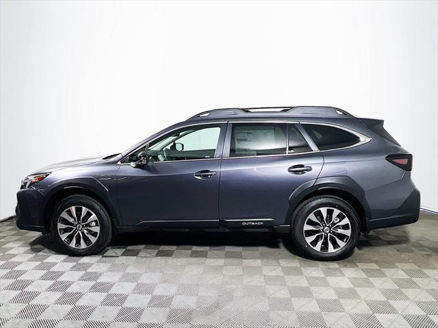 new 2025 Subaru Outback car, priced at $37,450