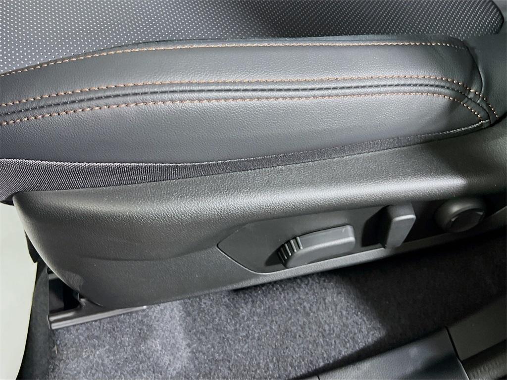 new 2025 Subaru Forester Hybrid car, priced at $46,503