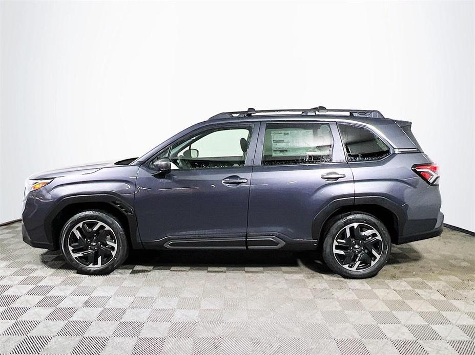 new 2025 Subaru Forester car, priced at $37,430