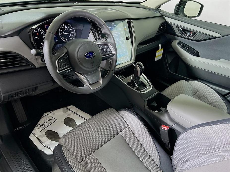 new 2025 Subaru Outback car, priced at $33,430