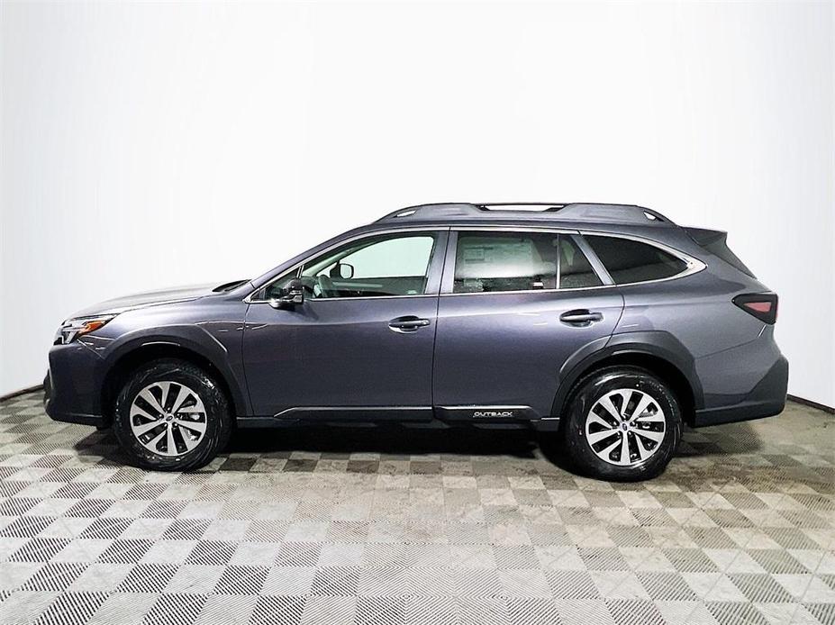 new 2025 Subaru Outback car, priced at $33,430