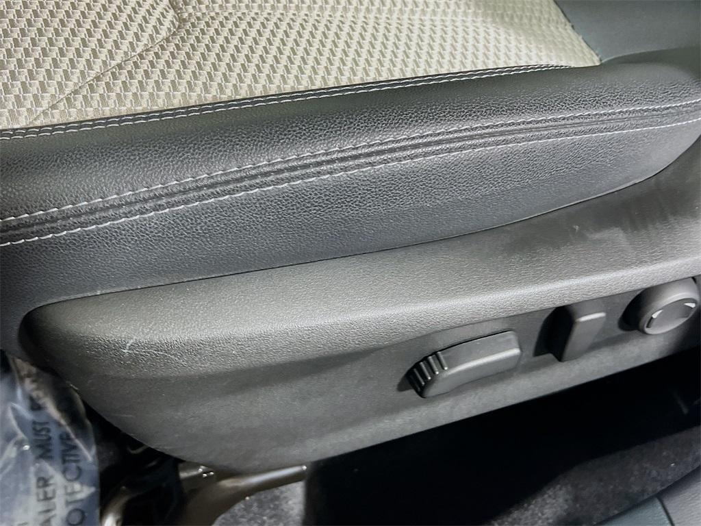 used 2023 Subaru Forester car, priced at $28,900