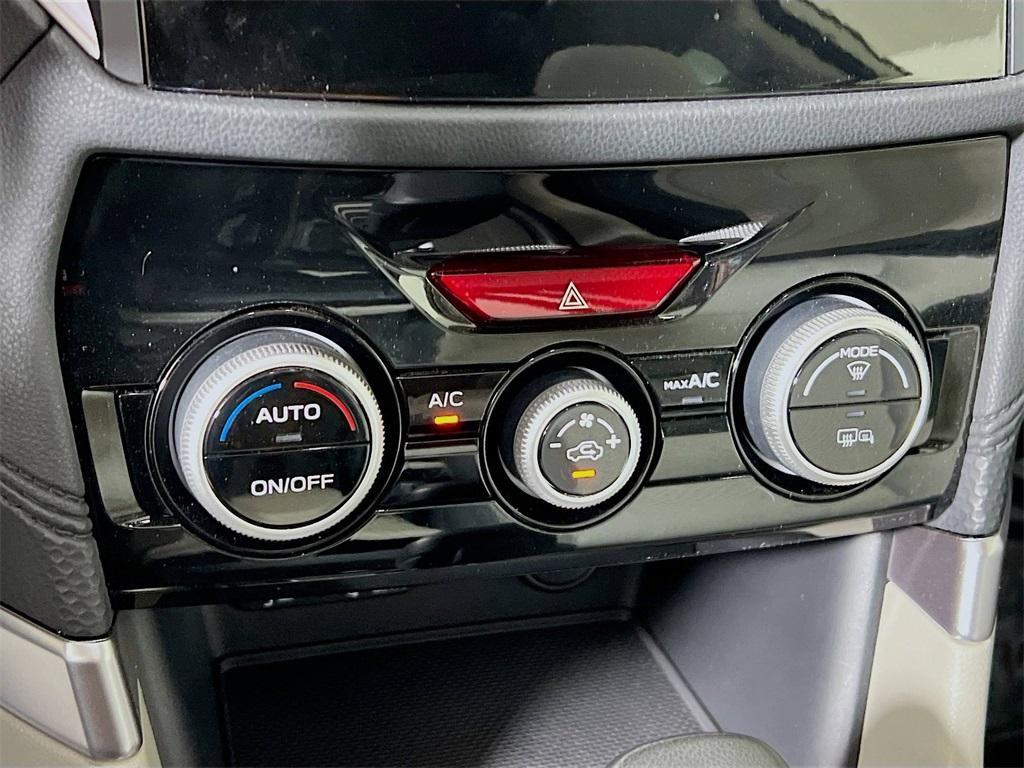 used 2023 Subaru Forester car, priced at $28,900