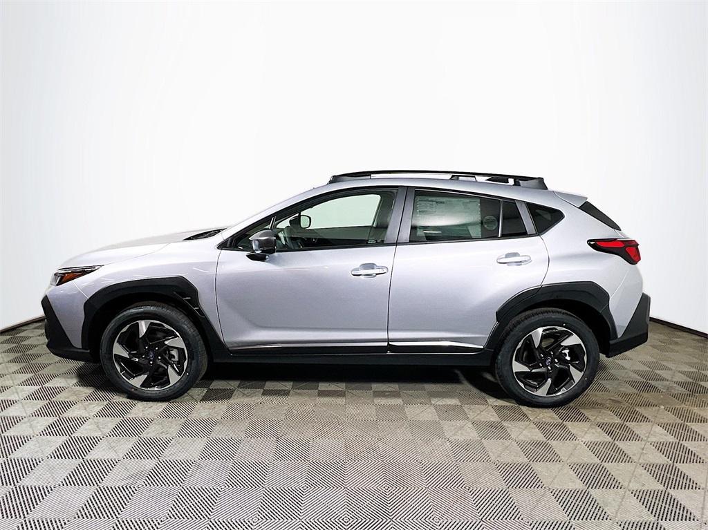 new 2025 Subaru Crosstrek car, priced at $31,860