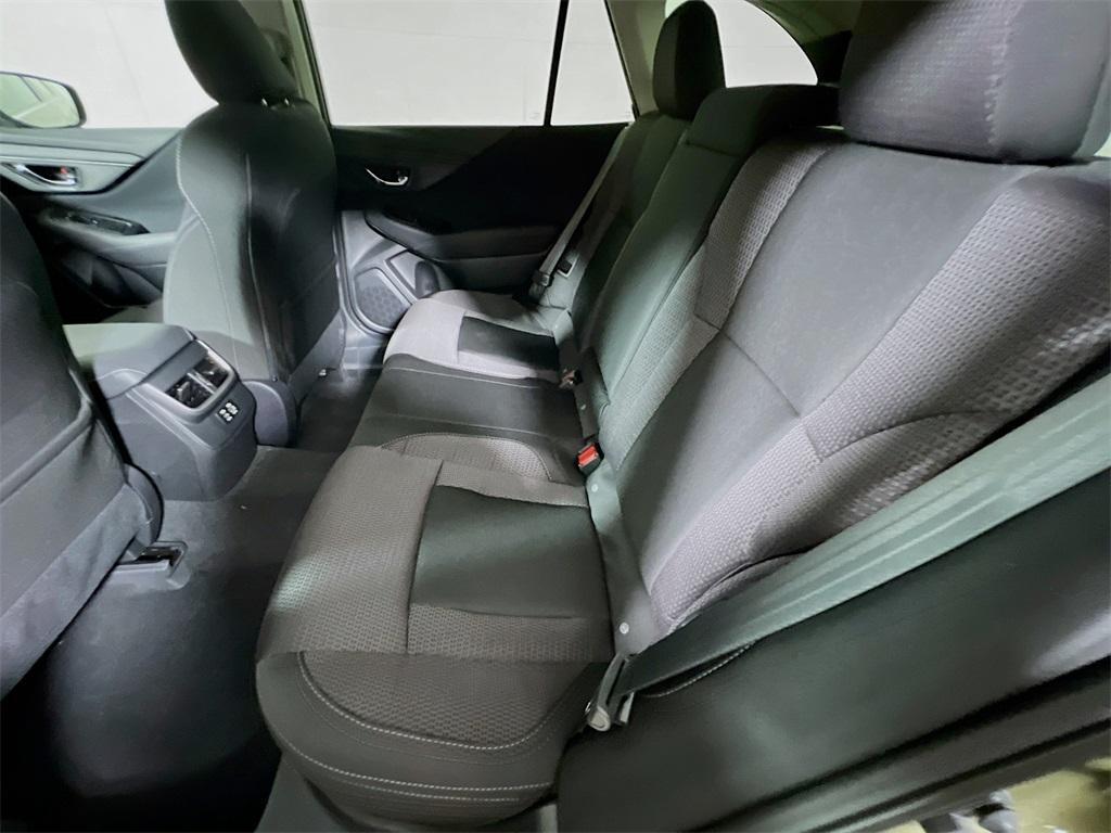 new 2025 Subaru Outback car, priced at $37,990