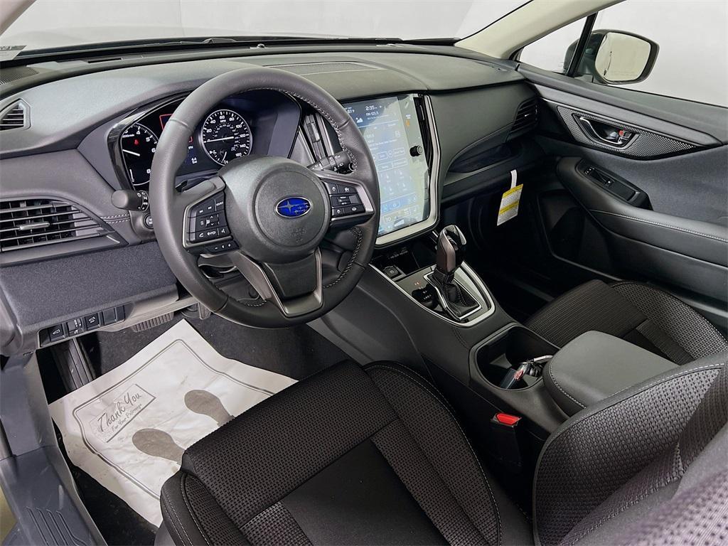 new 2025 Subaru Outback car, priced at $37,990