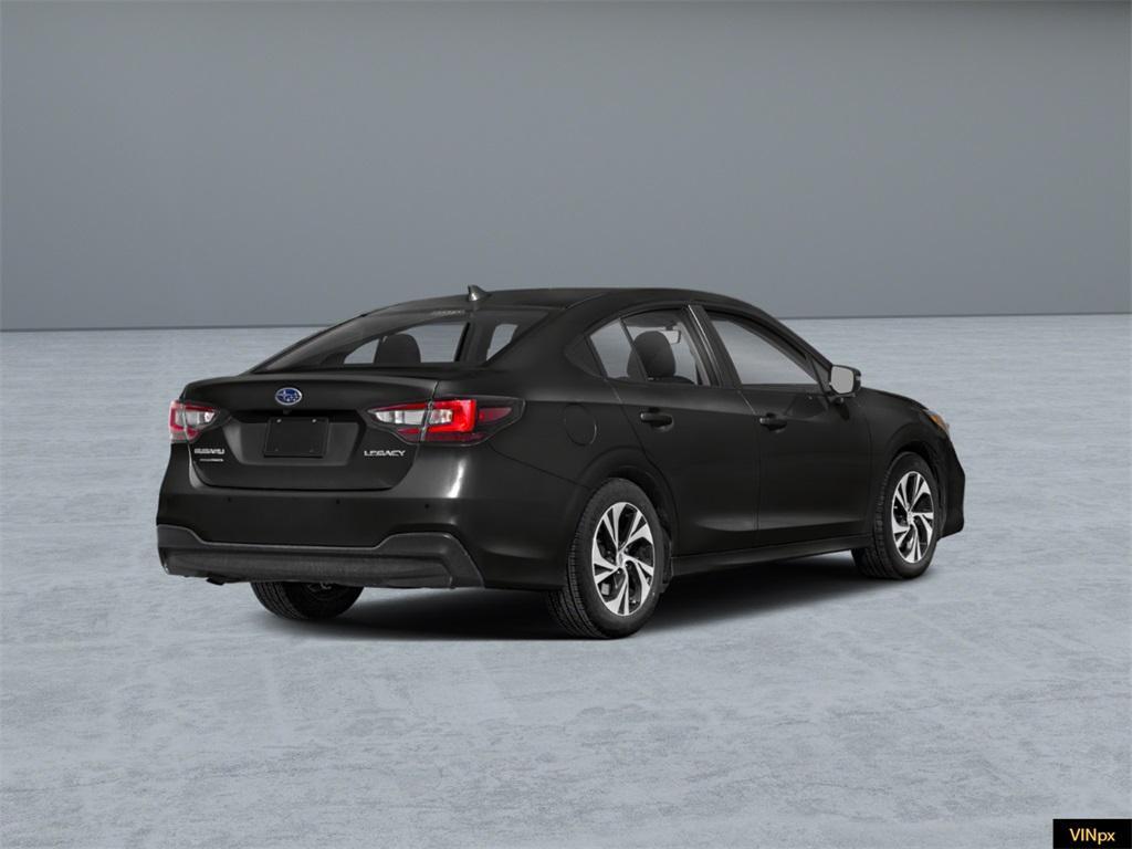 new 2025 Subaru Legacy car, priced at $31,178