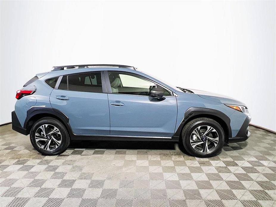 new 2024 Subaru Crosstrek car, priced at $28,700