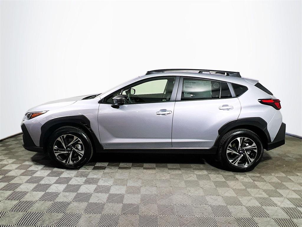 new 2025 Subaru Crosstrek car, priced at $30,443