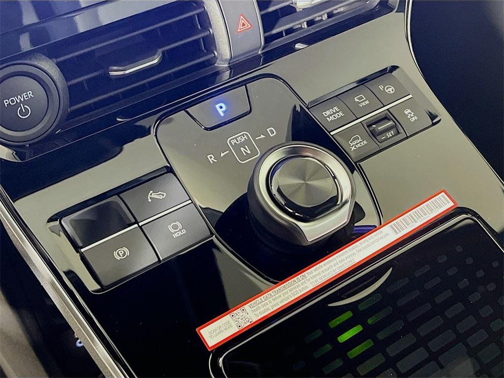 new 2025 Subaru Solterra car, priced at $43,426