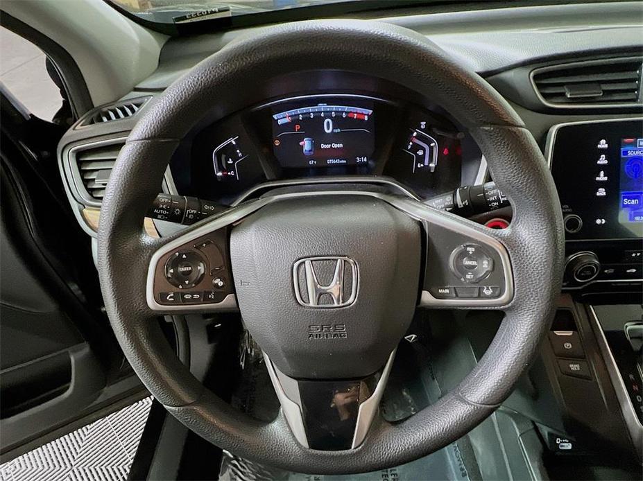 used 2020 Honda CR-V car, priced at $23,000