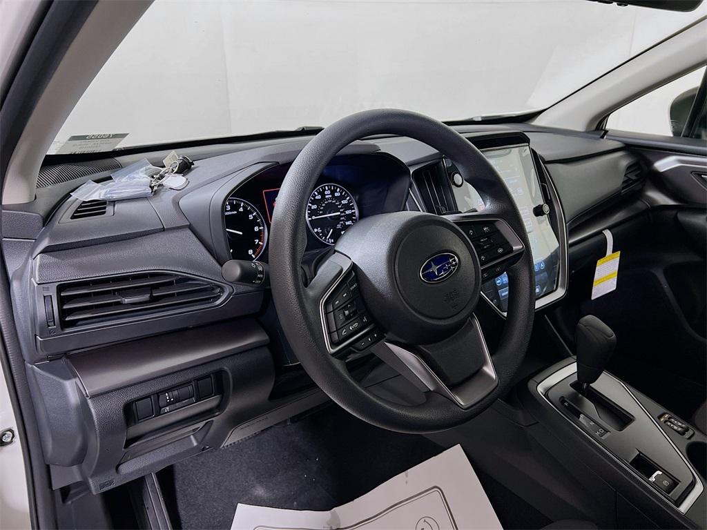 new 2026 Subaru Impreza car, priced at $30,486