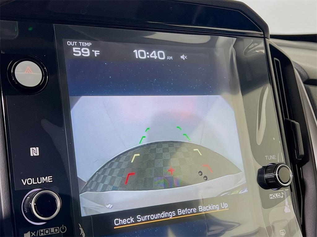 new 2026 Subaru Impreza car, priced at $30,486