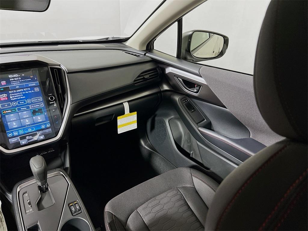 new 2026 Subaru Impreza car, priced at $30,486