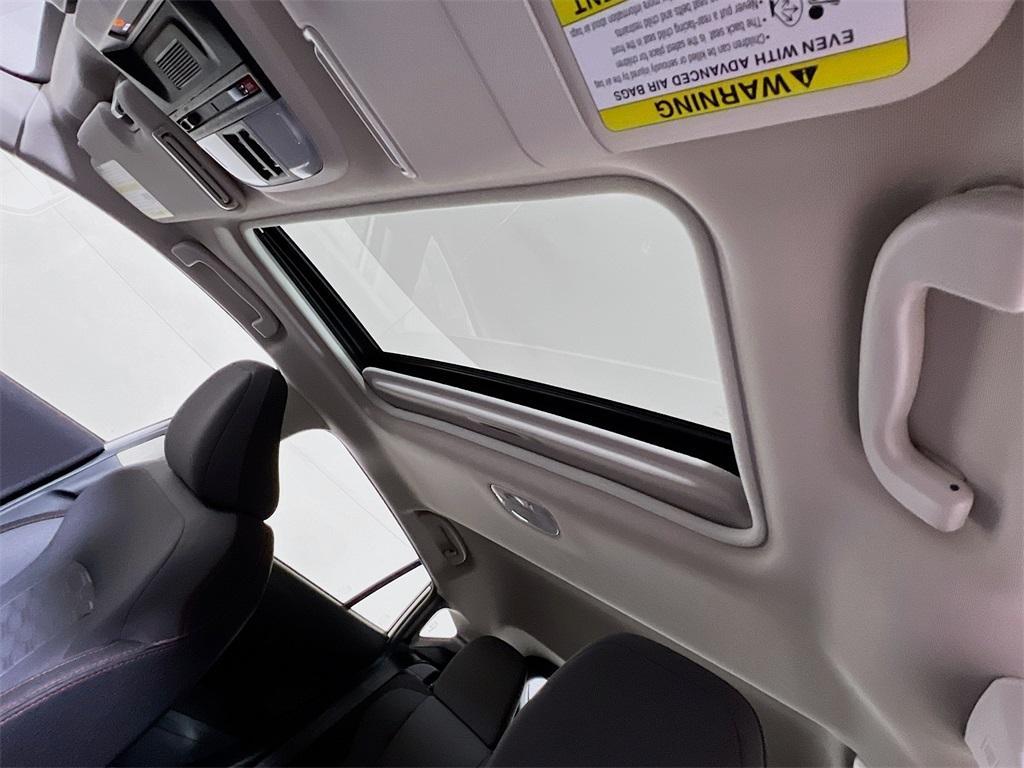 new 2026 Subaru Impreza car, priced at $30,486