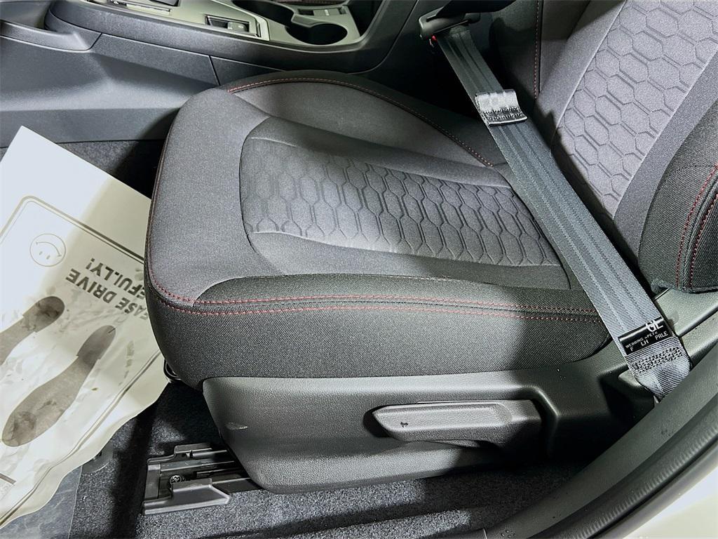 new 2026 Subaru Impreza car, priced at $30,486