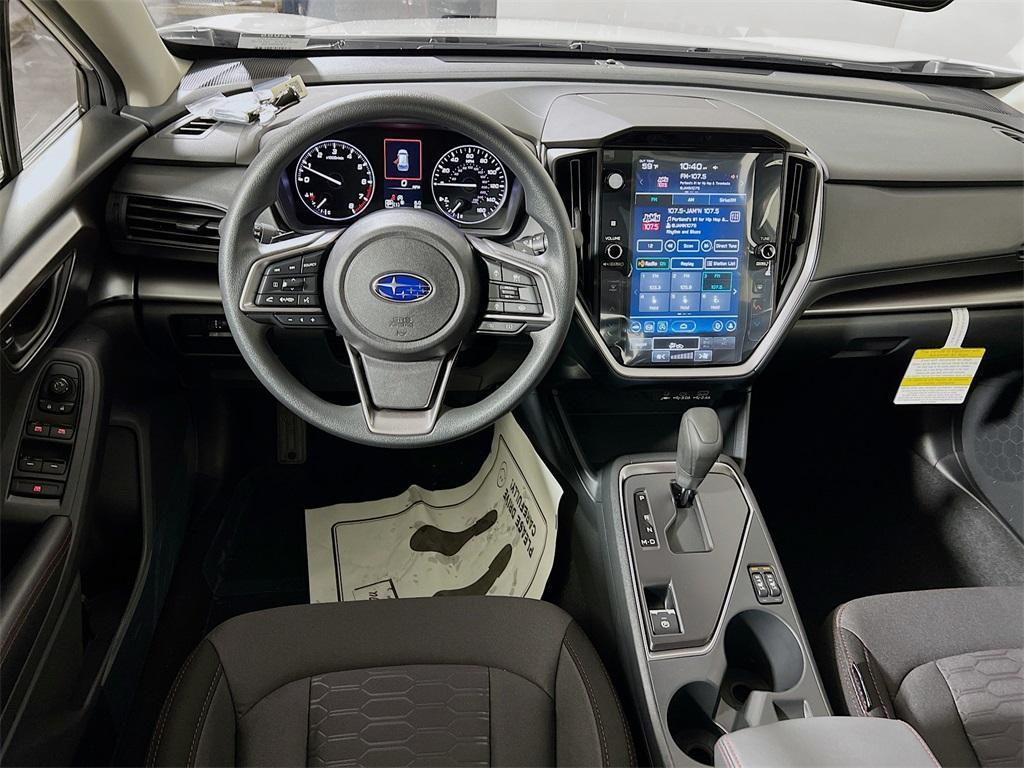 new 2026 Subaru Impreza car, priced at $30,486