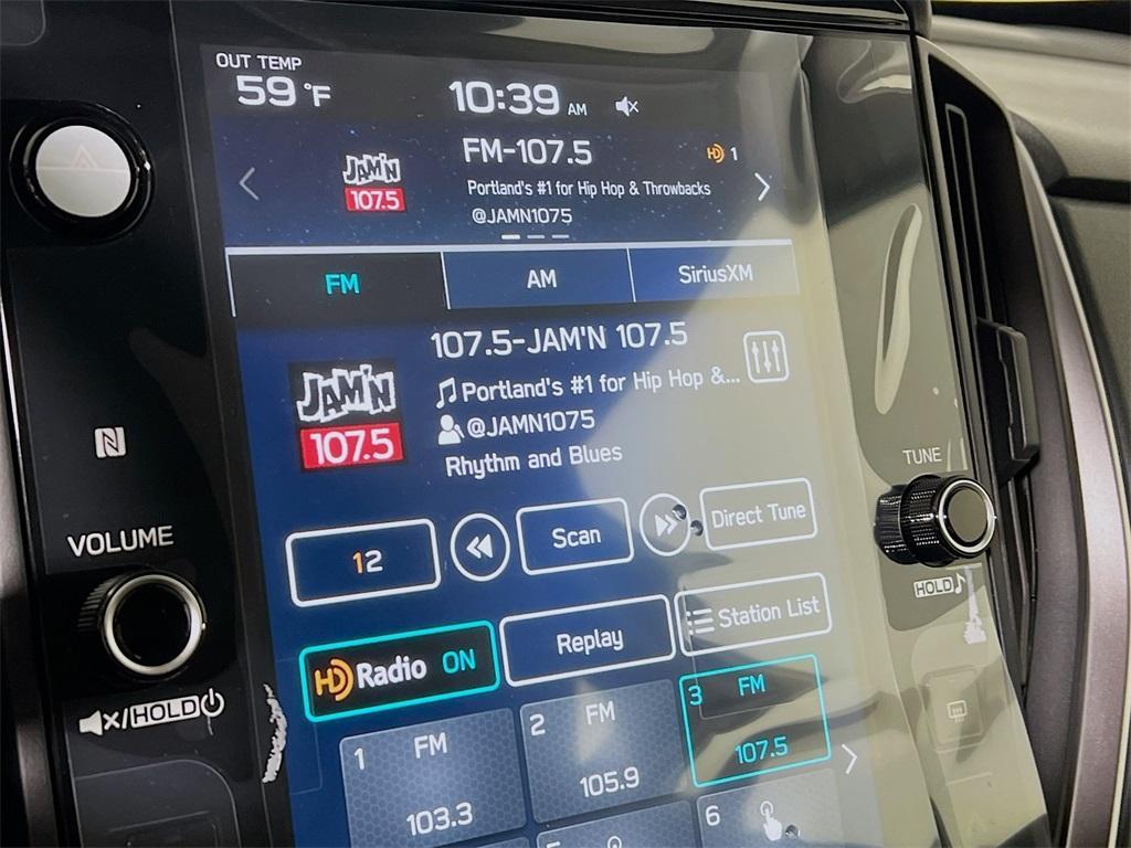 new 2026 Subaru Impreza car, priced at $30,486