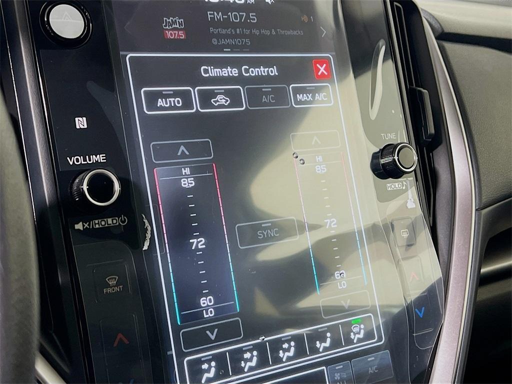 new 2026 Subaru Impreza car, priced at $30,486