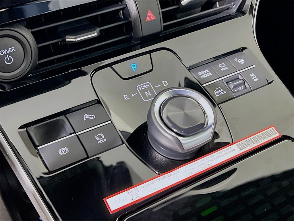 new 2025 Subaru Solterra car, priced at $39,926