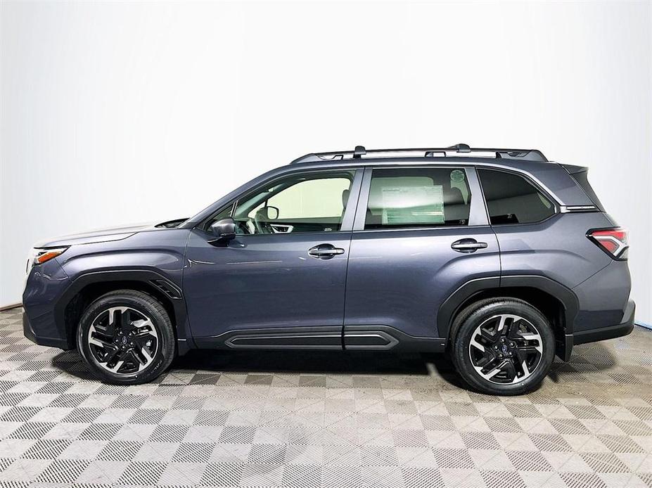 new 2025 Subaru Forester car, priced at $37,375