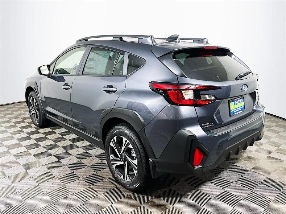 new 2024 Subaru Crosstrek car, priced at $28,545