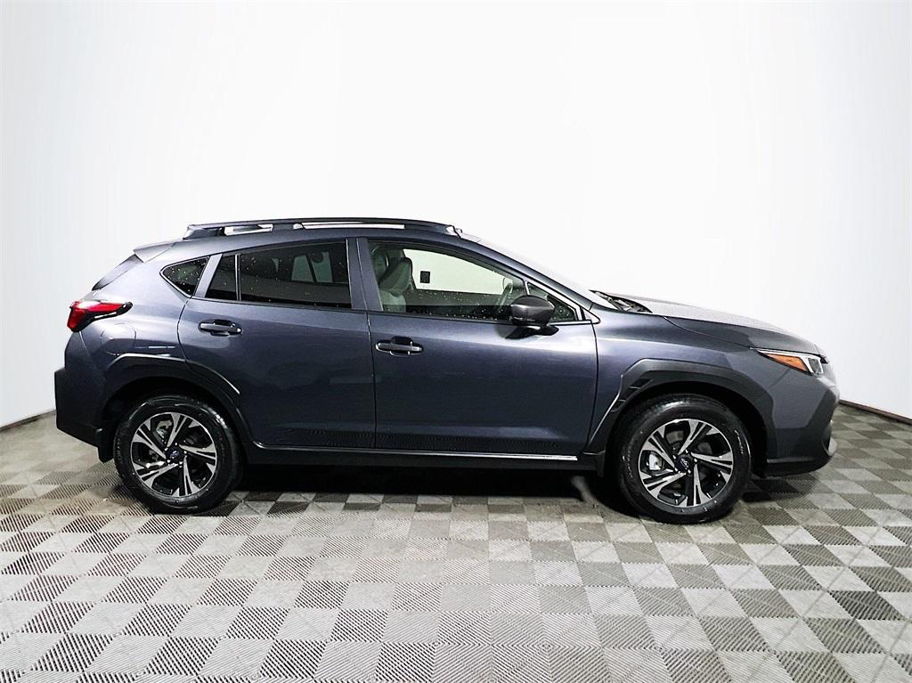 new 2024 Subaru Crosstrek car, priced at $28,545