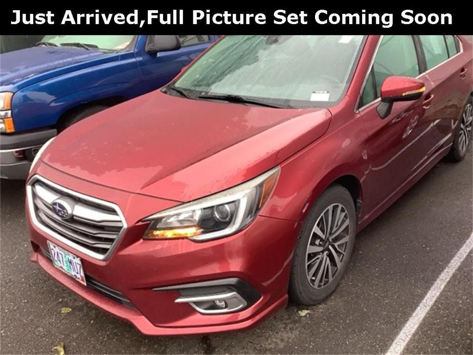 used 2018 Subaru Legacy car, priced at $16,000