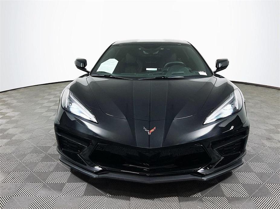 used 2022 Chevrolet Corvette car, priced at $75,000