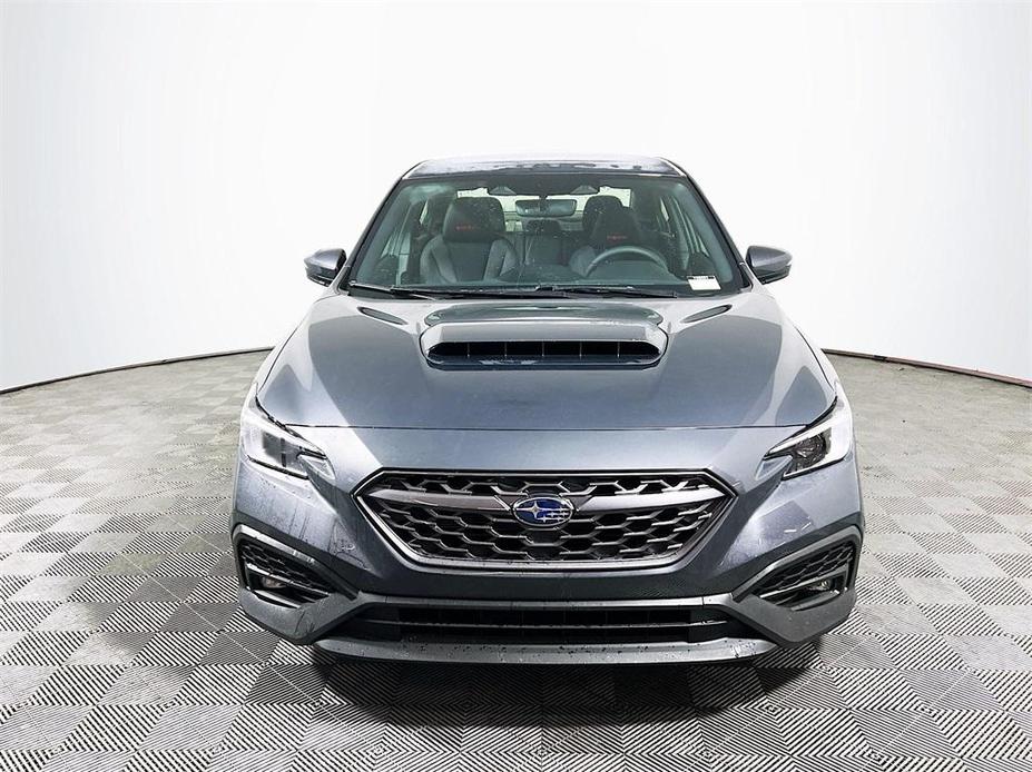 new 2024 Subaru WRX car, priced at $38,266