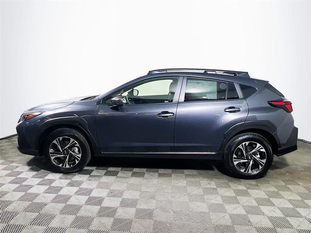 new 2025 Subaru Crosstrek car, priced at $30,102