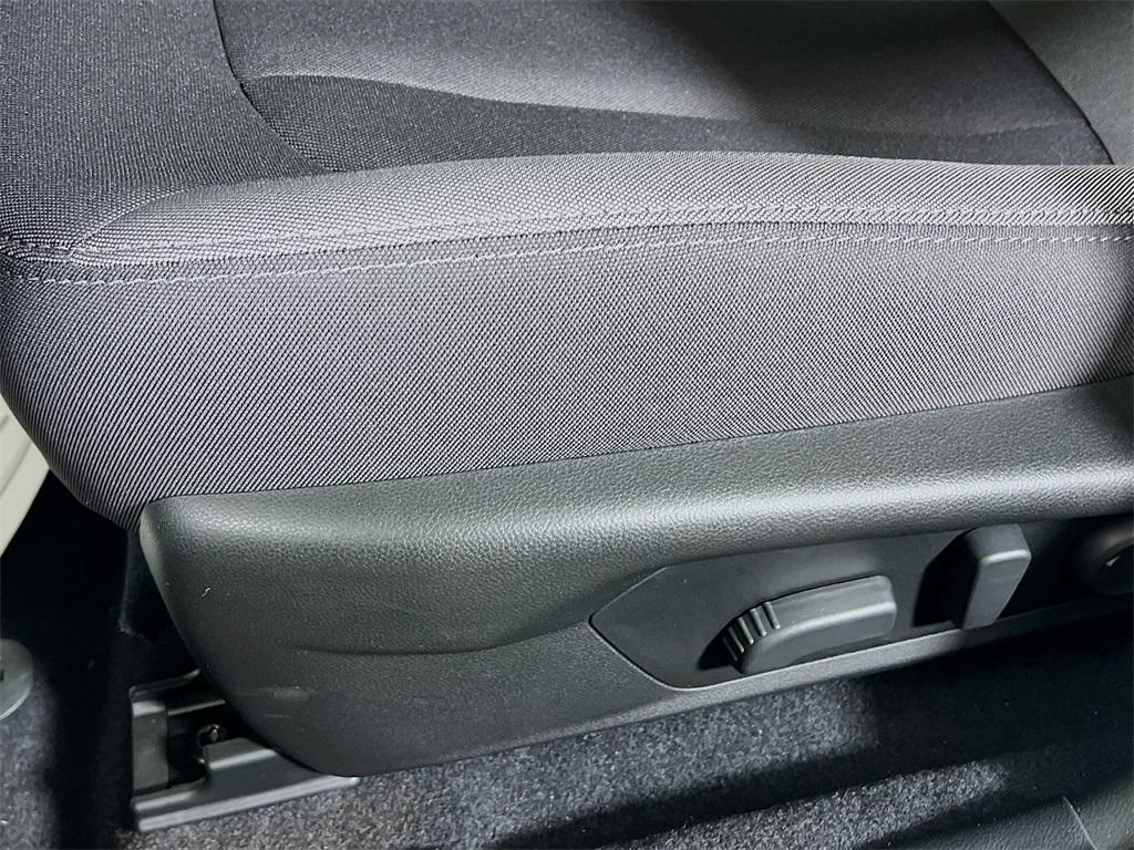 new 2025 Subaru Crosstrek car, priced at $30,102