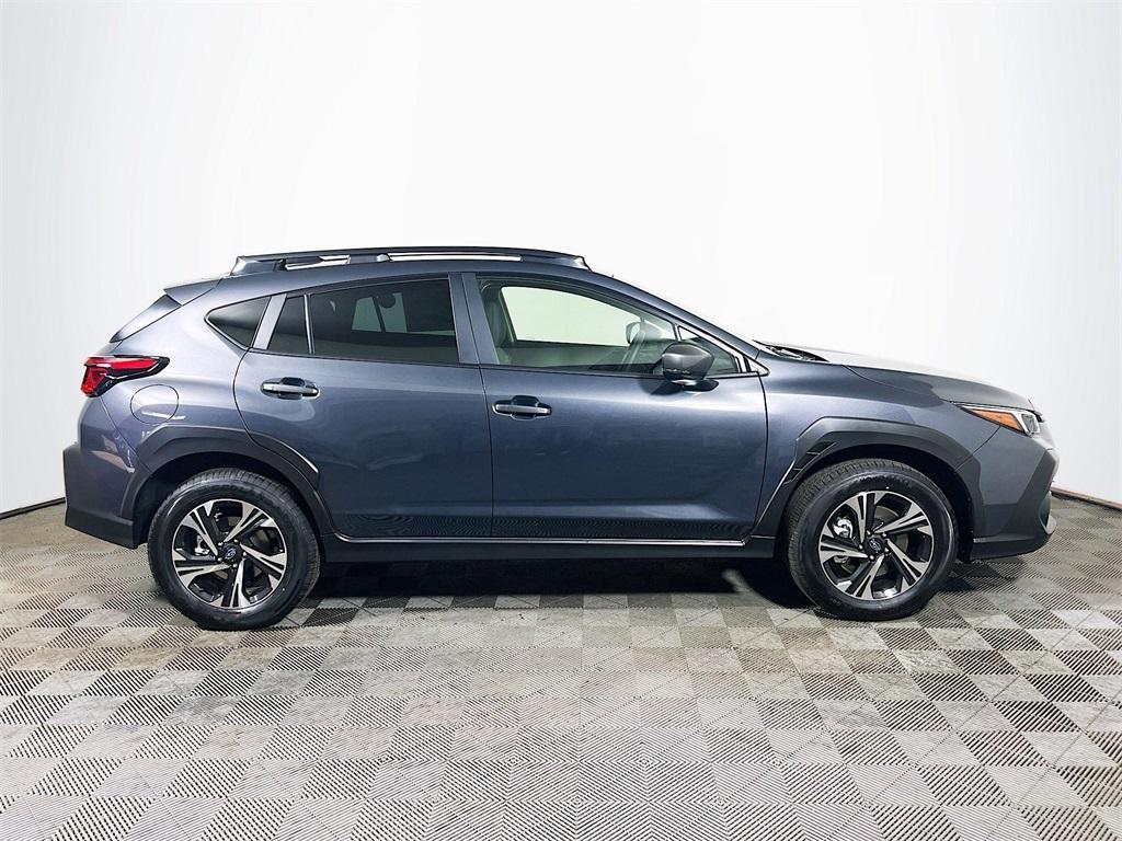 new 2025 Subaru Crosstrek car, priced at $30,102