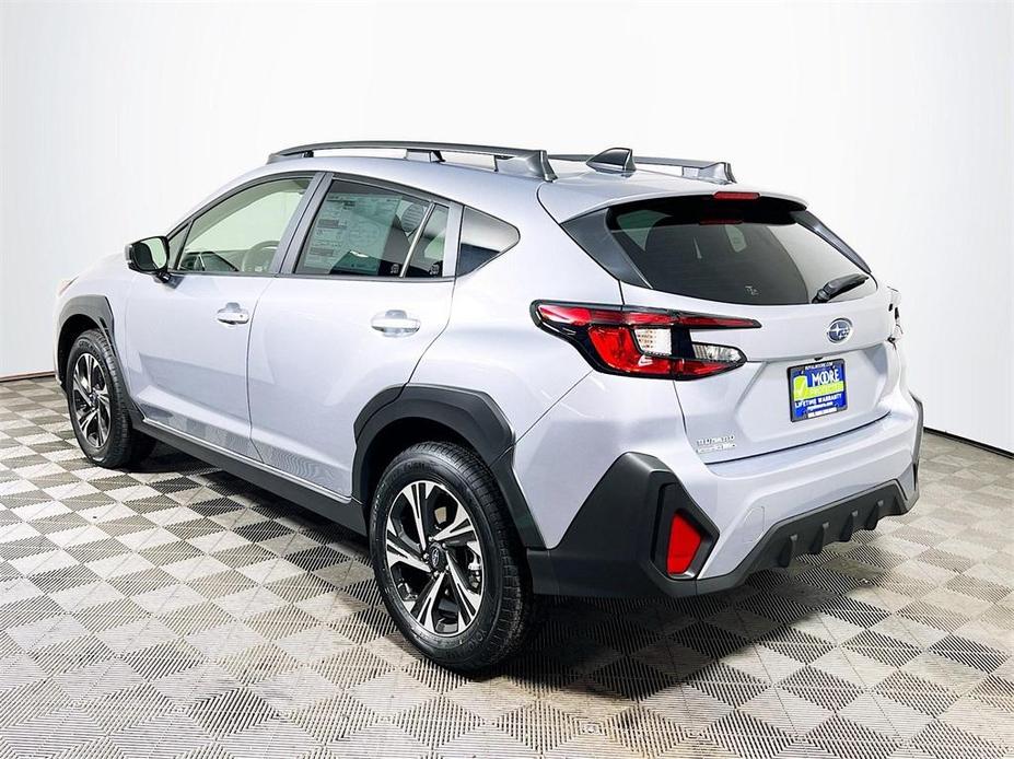 new 2024 Subaru Crosstrek car, priced at $28,325