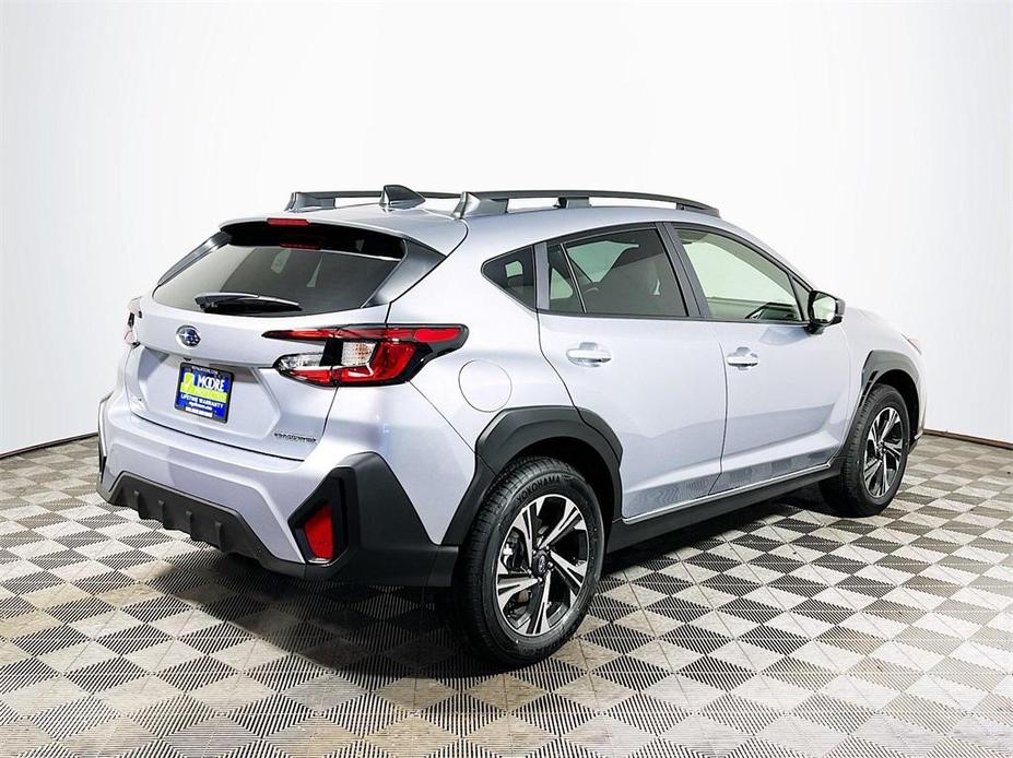 new 2024 Subaru Crosstrek car, priced at $28,325